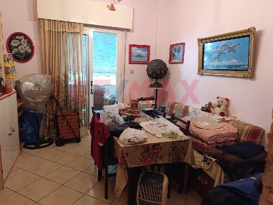 Διαμέρισμα, 50τ. μ.