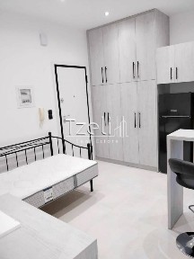 Studio / Γκαρσονιέρα, 25τ. μ.