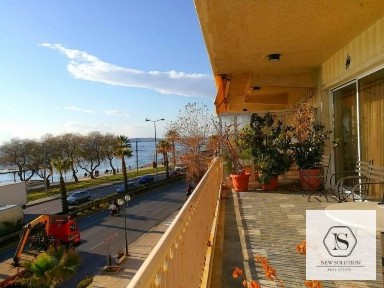 Φλοίσβος, Παλαιό Φάληρο (Αθήνα - Νότια Προάστια)