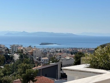 Πανόραμα, Βούλα (Αθήνα - Νότια Προάστια)