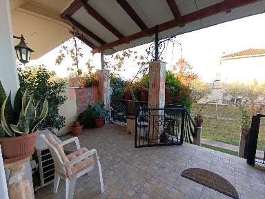 Μεζονέτα, 110τ. μ.