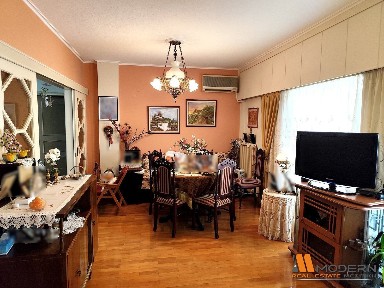 Διαμέρισμα, 99τ. μ.