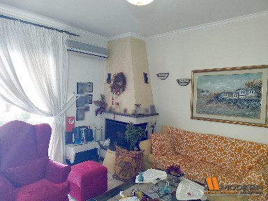 Διαμέρισμα, 105τ. μ.