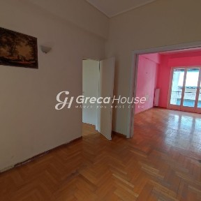 Κτίριο, 950τ. μ.