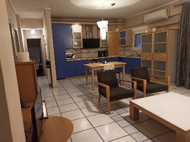 Διαμέρισμα, 85τ. μ.