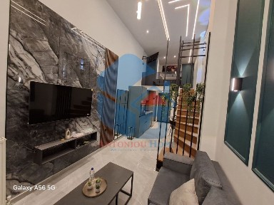 Loft, 48τ. μ.