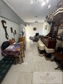 Διαμέρισμα, 50τ. μ.