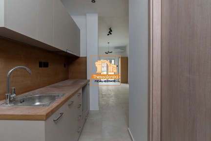 Studio / Γκαρσονιέρα, 36τ. μ.