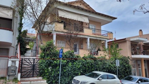 Περαία, Θερμαϊκός (Θεσσαλονίκη - Περιφ/κοί δήμοι)