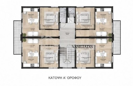 Κέντρο, Επανομή (Θεσσαλονίκη - Περιφ/κοί δήμοι), Σαρβάνη Νικ. 4, 575 00, Επανομή