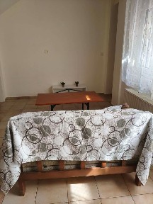 Studio / Γκαρσονιέρα, 45τ. μ.
