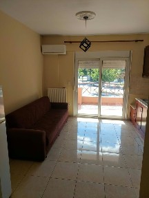 Studio / Γκαρσονιέρα, 35τ. μ.