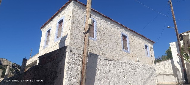 Μονοκατοικία, 144τ. μ.