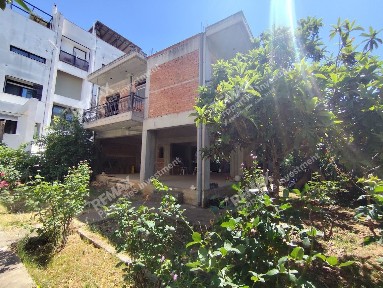 Μονοκατοικία, 125τ. μ.
