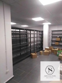 Κατάστημα, 220τ. μ.