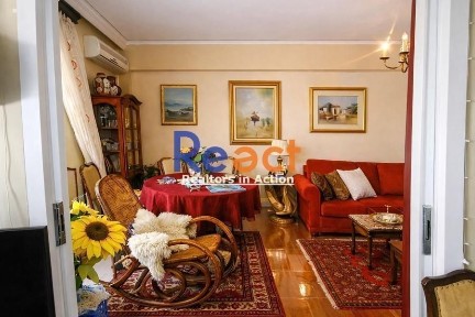 Φανερωμένη, Χολαργός (Αθήνα - Βόρεια Προάστια)