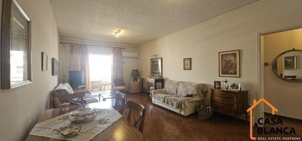 Διαμέρισμα, 95τ. μ.