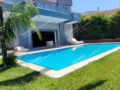 Κέντρο, Καλύβια Θορικού (Υπόλοιπο Αττικής)