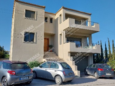 Μονοκατοικία, 255τ. μ.