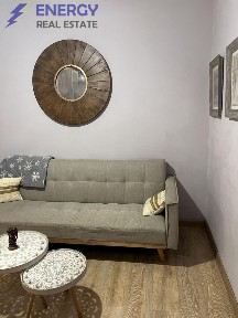 Studio / Γκαρσονιέρα, 40τ. μ.