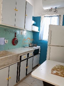 Διαμέρισμα, 24τ. μ.