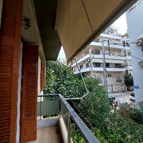 Πλατεία Γκύζη, Γκύζη - Πεδίον Άρεως (Αθήνα - Κέντρο)