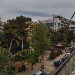 Βαρνάβα, Παγκράτι (Αθήνα - Κέντρο), Πλατεία Βαρνάβα 7, Αθήνα 11635