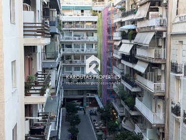 Διαμέρισμα, 80τ. μ.