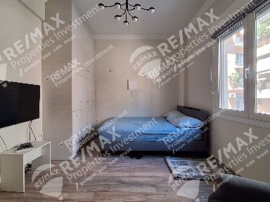 Studio / Γκαρσονιέρα, 29τ. μ.