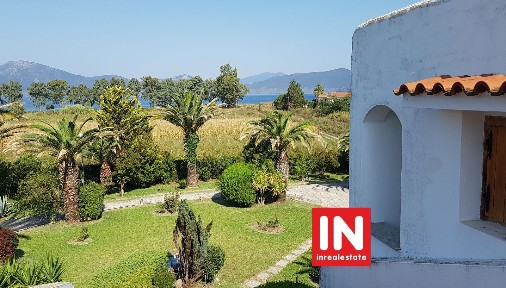 Κέντρο, Ωρεοί (Εύβοια)