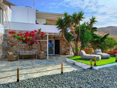 Studio / Γκαρσονιέρα, 28τ. μ.