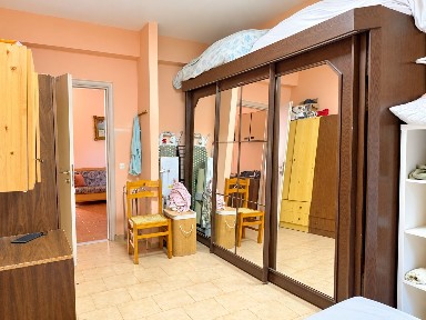 Συγκρότημα διαμερισμάτων, 492τ. μ.