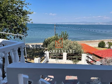 Αγία Τριάδα, Θερμαϊκός (Θεσσαλονίκη - Περιφ/κοί δήμοι)