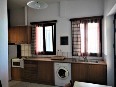 Studio / Γκαρσονιέρα, 27τ. μ.
