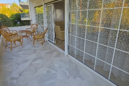 Μονοκατοικία, 465τ. μ.