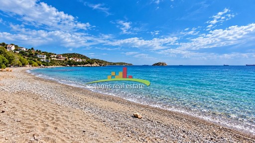Περάνι, Σαλαμίνα (Νησιά Αργοσαρωνικού)