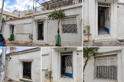 Σωτηράκη, Αιγάλεω (Αθήνα - Δυτικά Προάστια), Χαλκηδόνος 8, Αιγάλεω 12242
