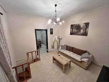 Μονοκατοικία, 75τ. μ.