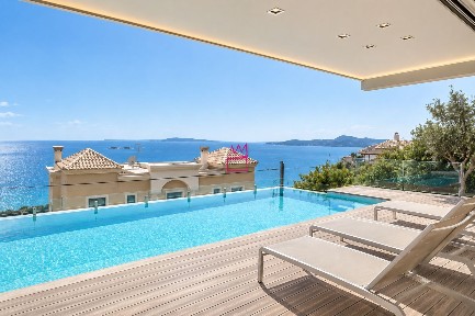 Μονοκατοικία, 500τ. μ.