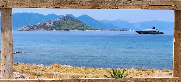 Μεζονέτα, 100τ. μ.