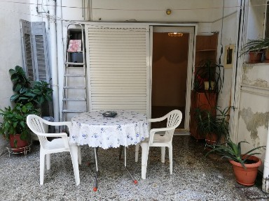 Studio / Γκαρσονιέρα, 32τ. μ.