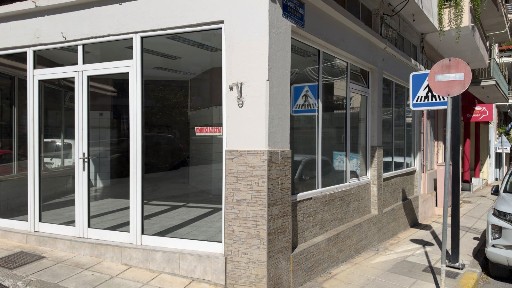 Κατάστημα, 59τ. μ.