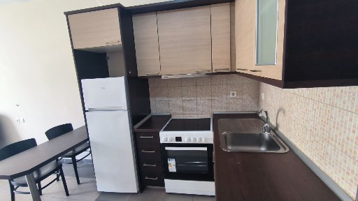 Studio / Γκαρσονιέρα, 138τ. μ.