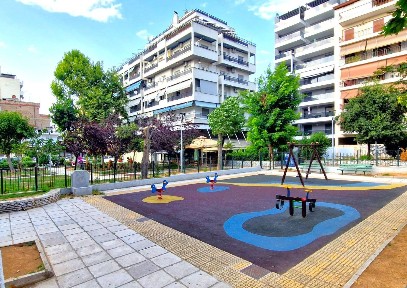 Διαμέρισμα, 75τ. μ.