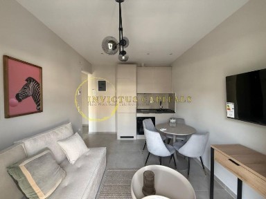 Studio / Γκαρσονιέρα, 39τ. μ.
