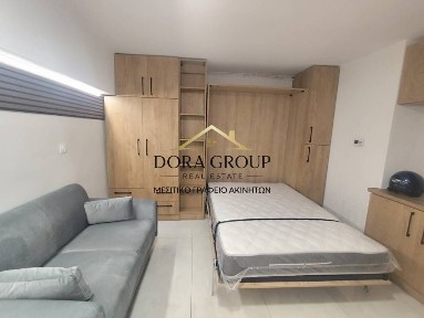 Studio / Γκαρσονιέρα, 30τ. μ.