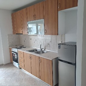 Studio / Γκαρσονιέρα, 57τ. μ.