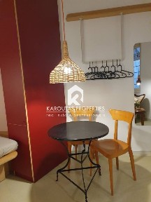 Αντιγονιδών, Κέντρο Θεσσαλονίκης (Θεσσαλονίκη - Δήμος)