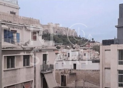 Πλάκα, Ιστορικό Κέντρο (Αθήνα - Κέντρο)