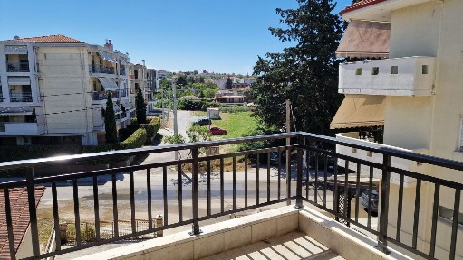 Επανομή (Θεσσαλονίκη - Περιφ/κοί δήμοι), Αγίου Σπυρίδωνος 2-4